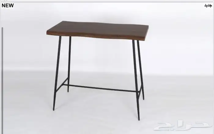 كراسي بار او مطبخ مرتفعه مديلات حديثة خامات فخمة وتس فقط 17