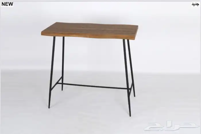 كراسي بار او مطبخ مرتفعه مديلات حديثة خامات فخمة وتس فقط 20