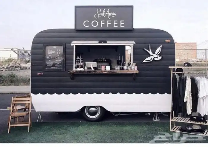 تصنيع فود ترك 4