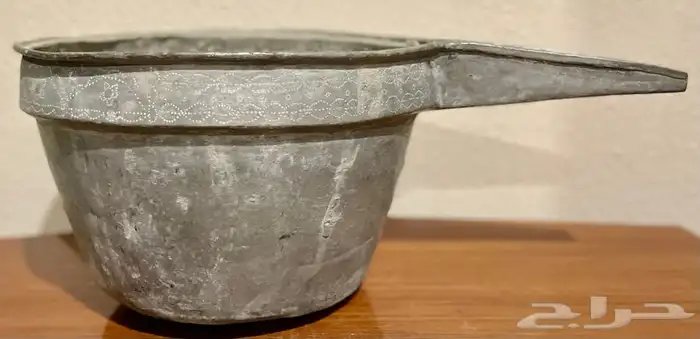 مثعوبة نحاس قديمة تراث نوادر 0