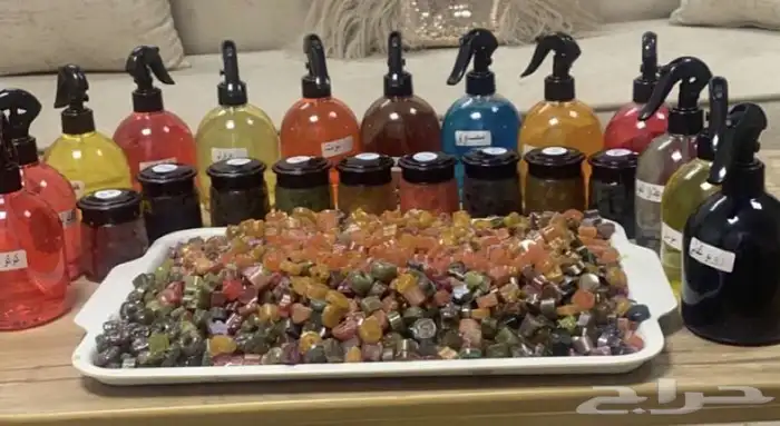 بخور وعطور ومعطرات 10