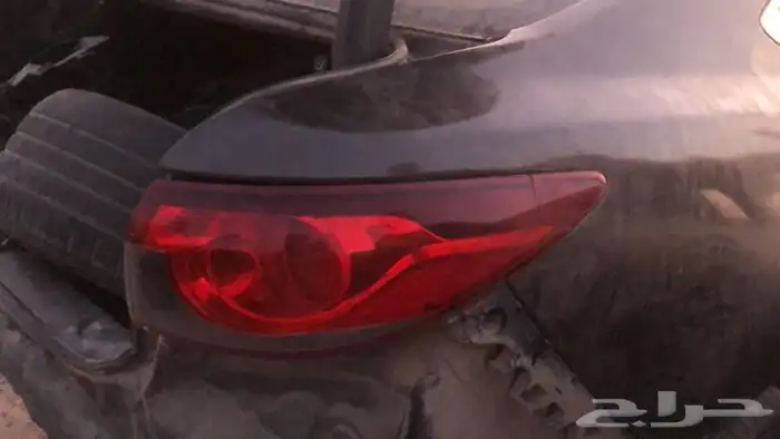 توفير جميع قطع غيار جميع انواع السيارات 29