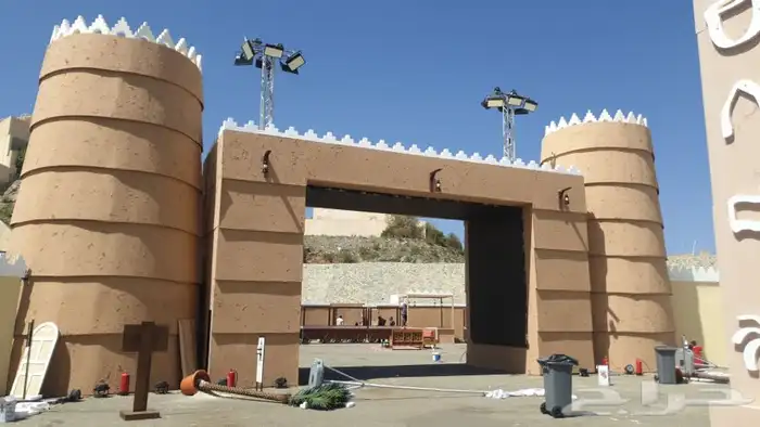 ابداعات الحفلات و ديكور المناسبات 5