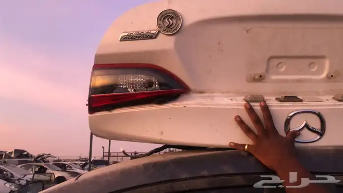 توفير جميع قطع غيار جميع انواع السيارات 33