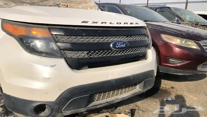 توفير جميع قطع غيار جميع انواع السيارات 49