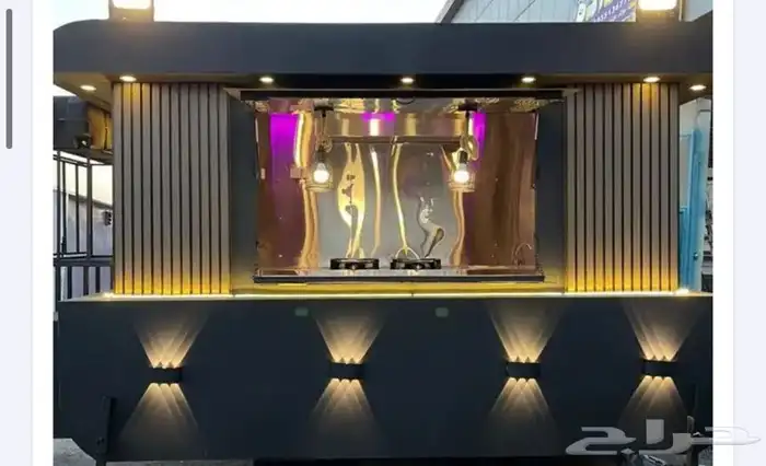 تصنيع فود ترك 6