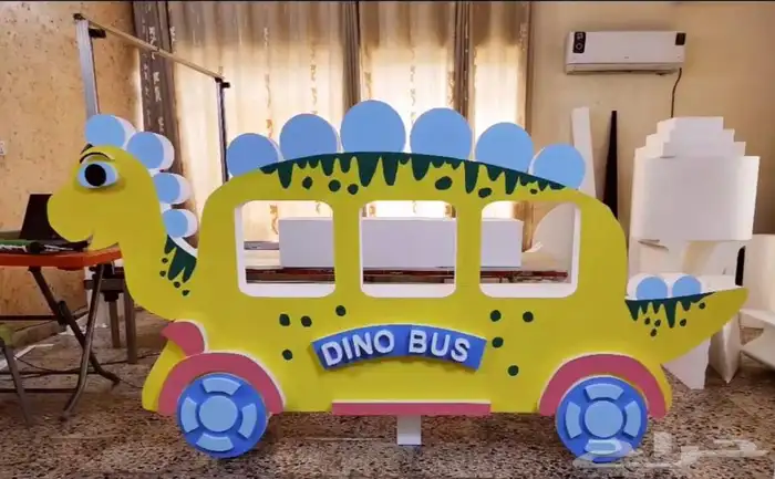 ابداعات الحفلات و ديكور المناسبات 2