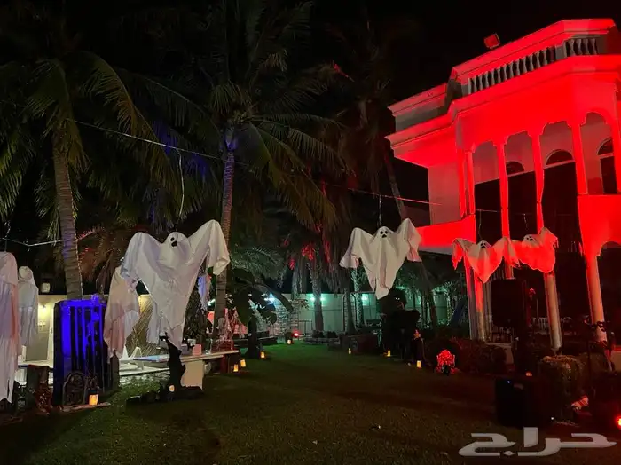 ابداعات الحفلات و ديكور المناسبات 27