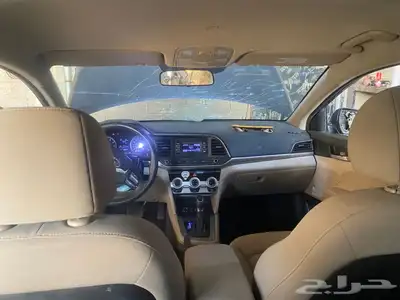 للبيع قطع فقط هونداي النترا موديل 2019 10