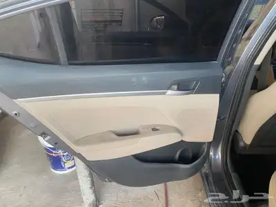 للبيع قطع فقط هونداي النترا موديل 2019 11