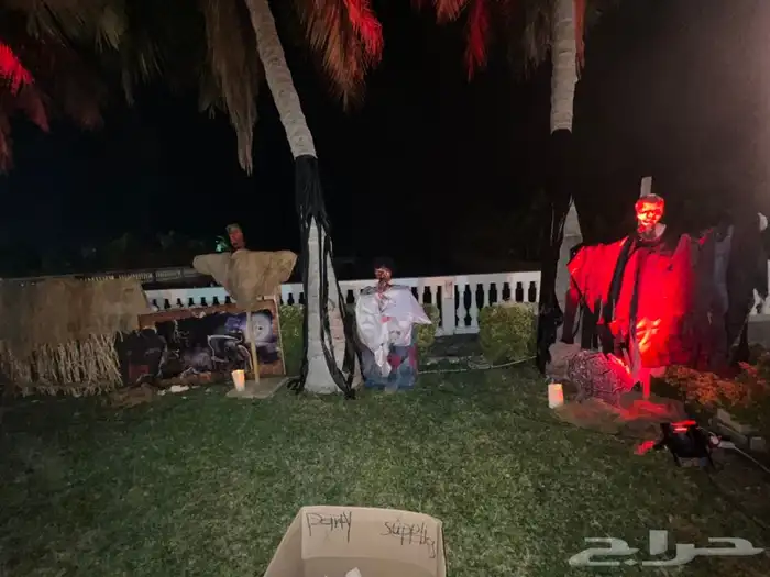 ابداعات الحفلات و ديكور المناسبات 25