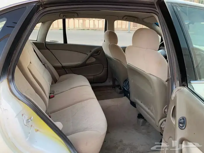 كابريس 2002 .. مبيعات حكومية .. 27