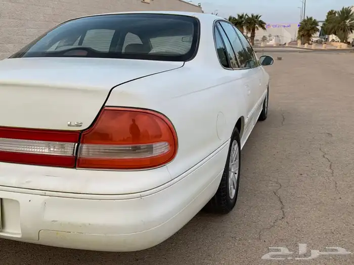 كابريس 2002 .. مبيعات حكومية .. 13