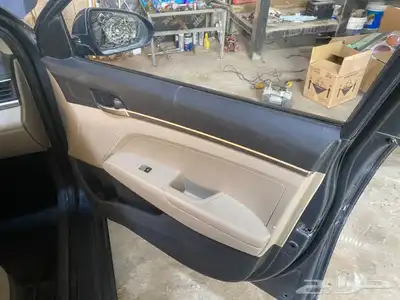 للبيع قطع فقط هونداي النترا موديل 2019 13