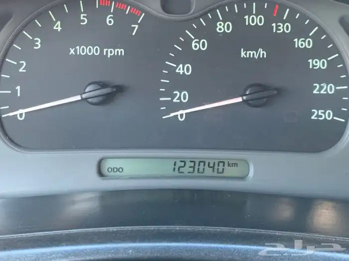 كابريس 2002 .. مبيعات حكومية .. 28