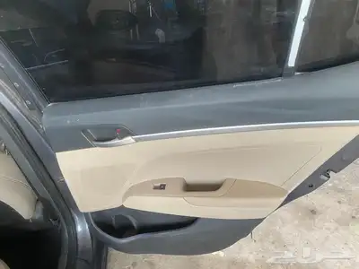للبيع قطع فقط هونداي النترا موديل 2019 14
