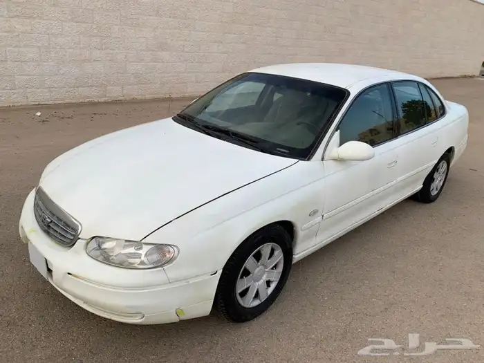 كابريس 2002 .. مبيعات حكومية .. 6