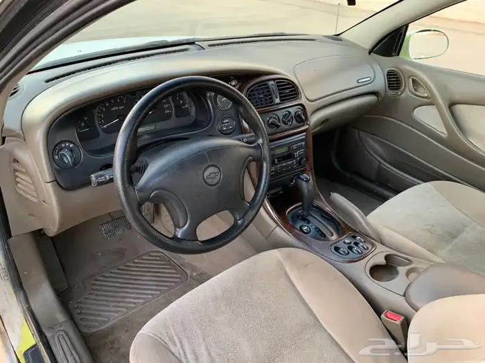 كابريس 2002 .. مبيعات حكومية .. 16