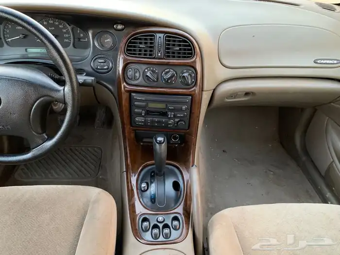 كابريس 2002 .. مبيعات حكومية .. 20