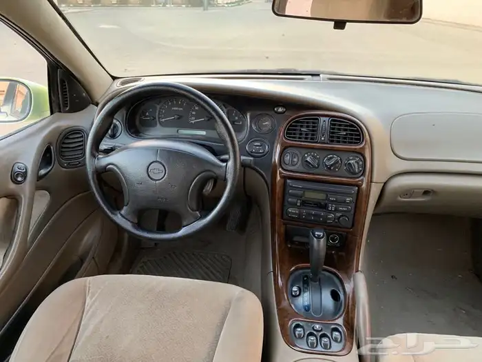 كابريس 2002 .. مبيعات حكومية .. 19