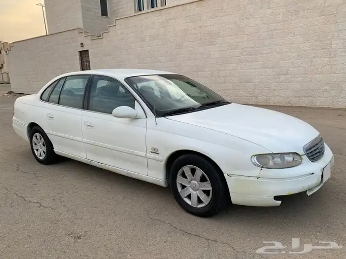كابريس 2002 .. مبيعات حكومية .. 1