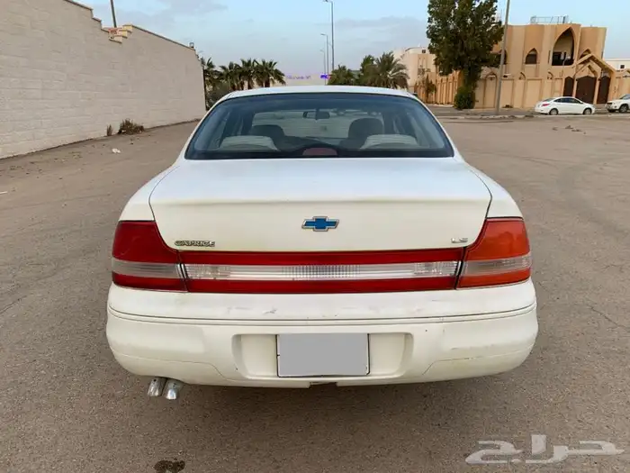 كابريس 2002 .. مبيعات حكومية .. 9