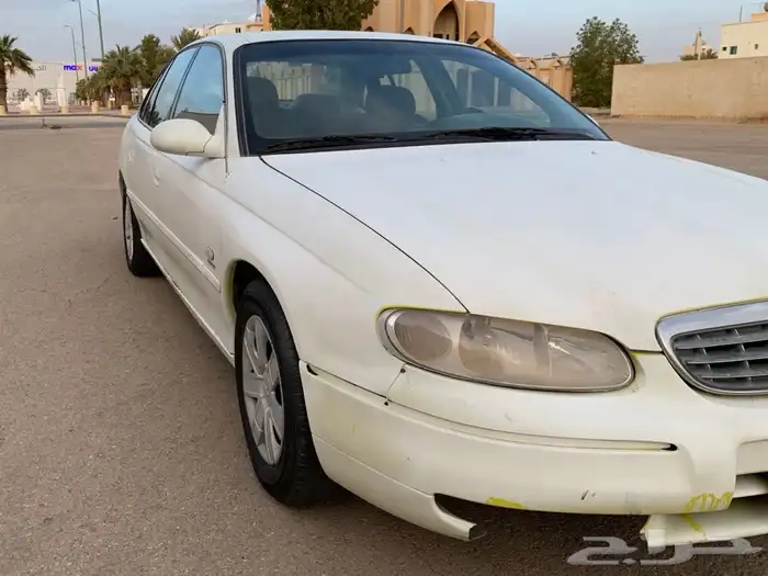 كابريس 2002 .. مبيعات حكومية .. 11