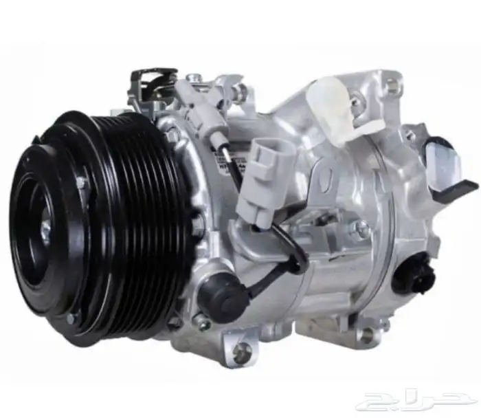 كمبريسررات جميع انواع السيارات كامري أفالون 0