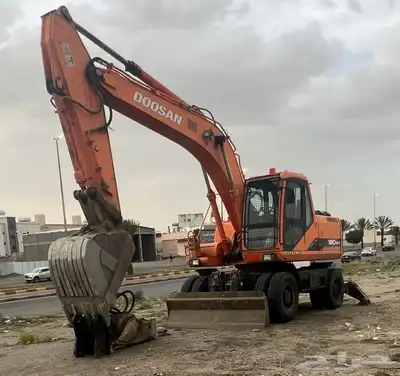 بوكلين كفرات وجنزير للايجار فقط 0