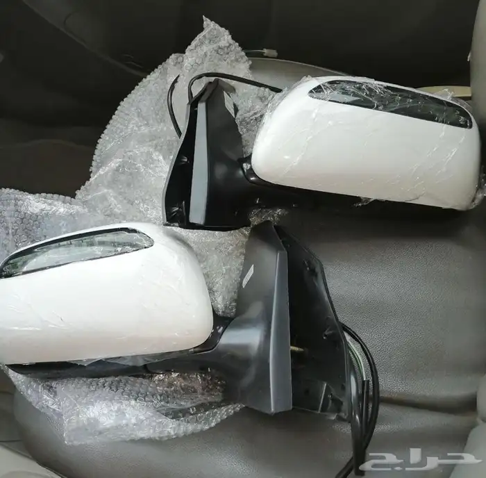 مريات كورلا 2006 وغطيان كورلا 1