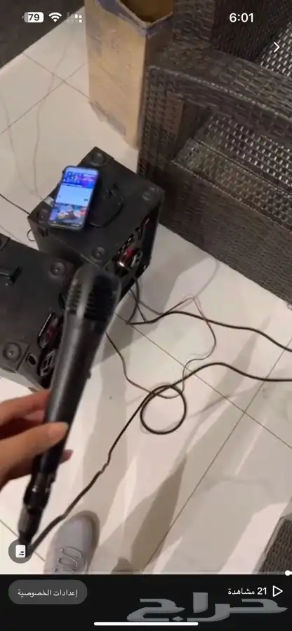 رسم وجه وفعاليات ومسابقات كبار صغار 1