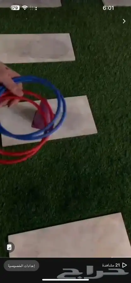 رسم وجه وفعاليات ومسابقات كبار صغار 4