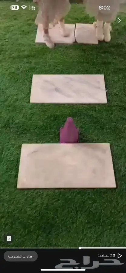 رسم وجه وفعاليات ومسابقات كبار صغار 5