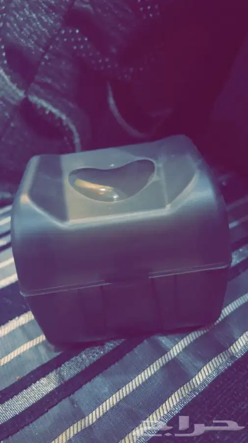 جهاز قياس الضغط ونبضات القلب 0