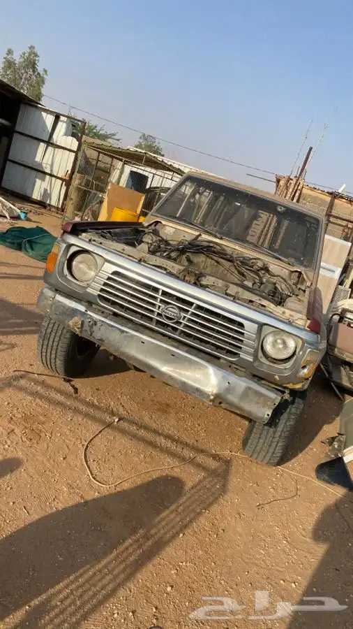 قطع باترول من88 الى 97 3