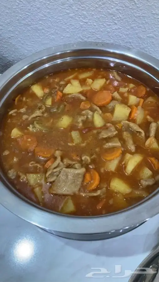 اكلات شعبية 4