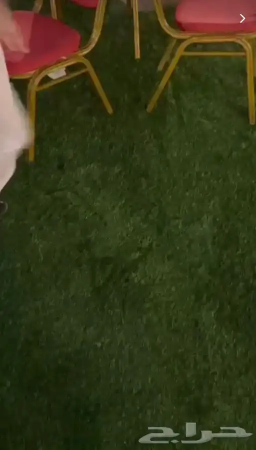 رسم وجه وفعاليات ومسابقات كبار صغار 3