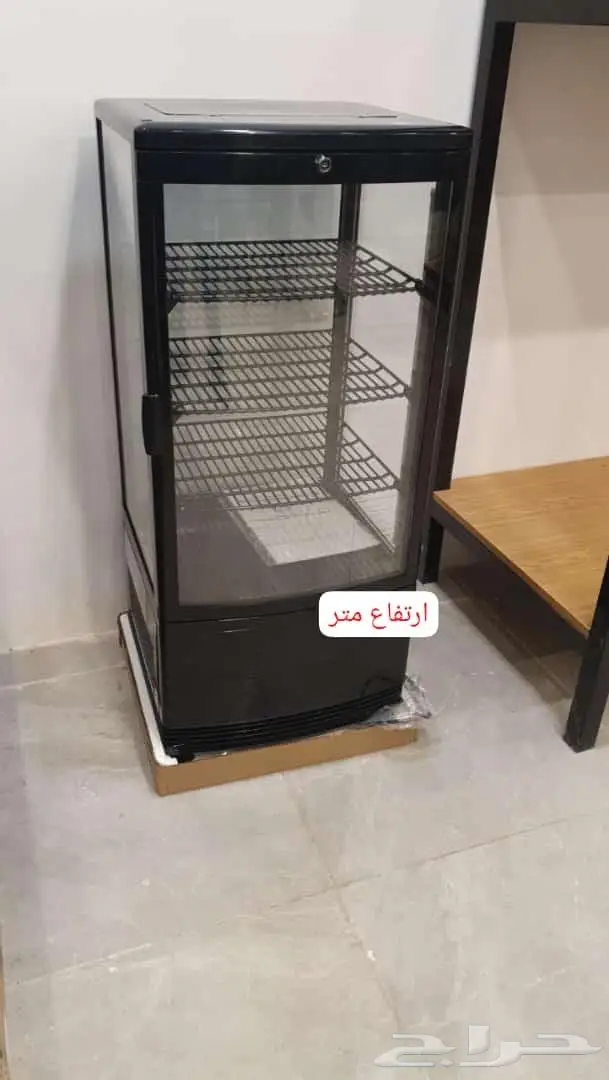 ثلاجات عرض.وافل فرايز.صانعات ثلج 8