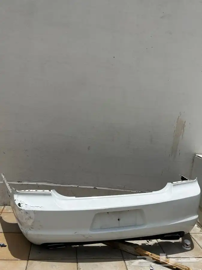 للبيع صدام خلفي تشارجر 0