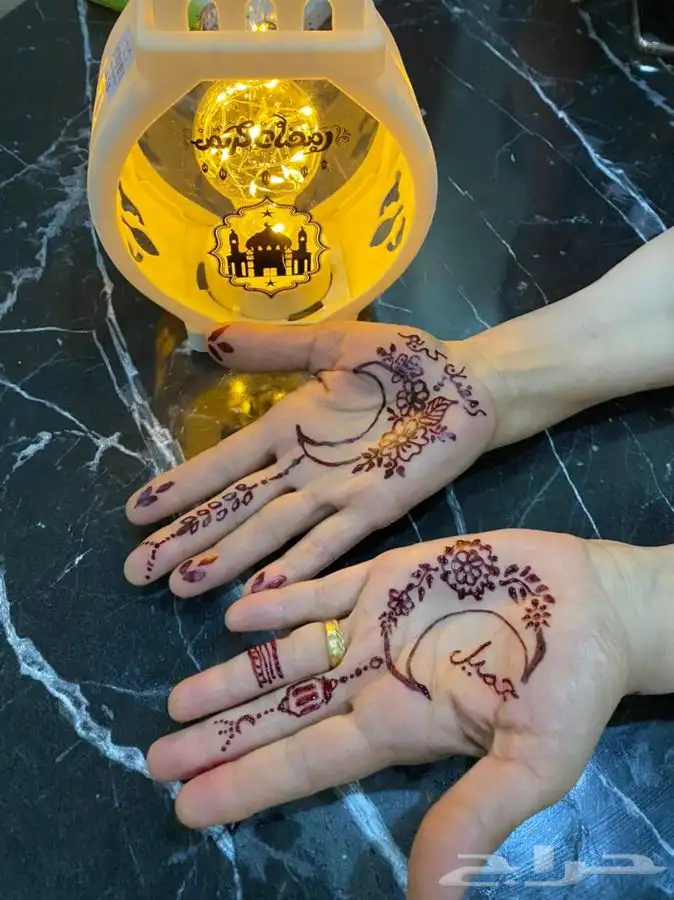 رسم وجه وفعاليات ومسابقات كبار صغار 17