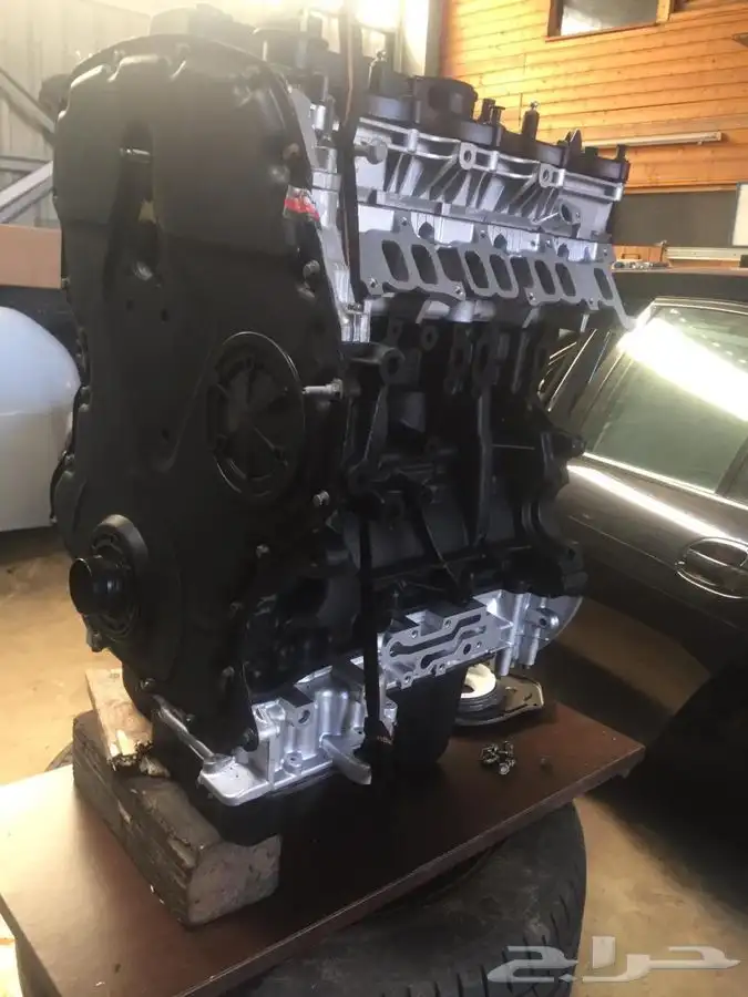 قطع فورد رانجر 2