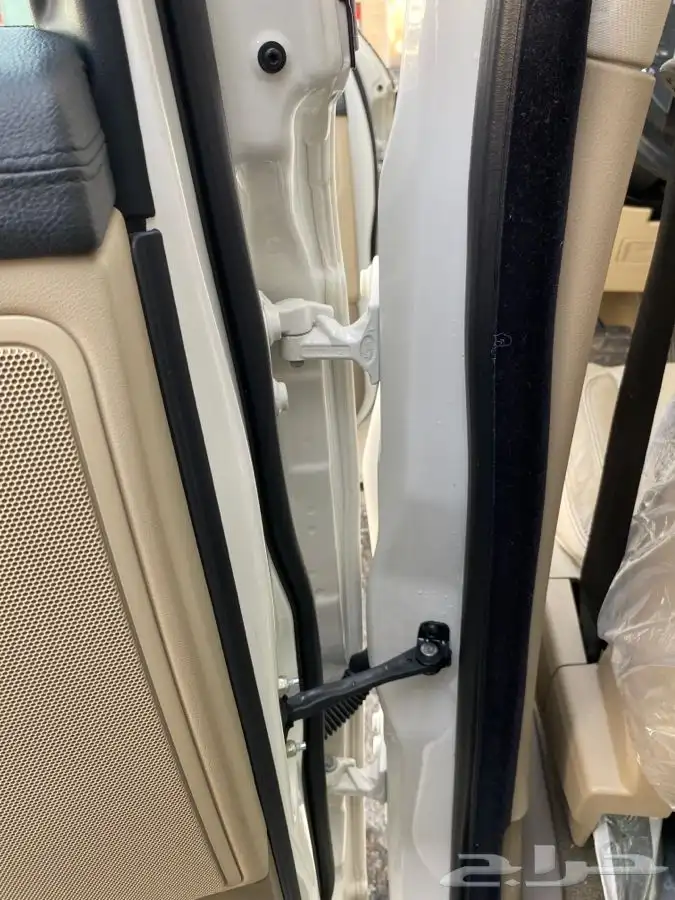 رانج روفر سبورت 8V مكينة 400 موديل 2010 نظيف بدون سوبر 23