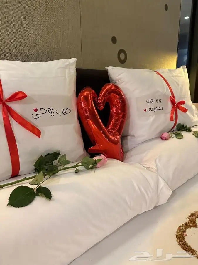 حفله رومانسيه 16