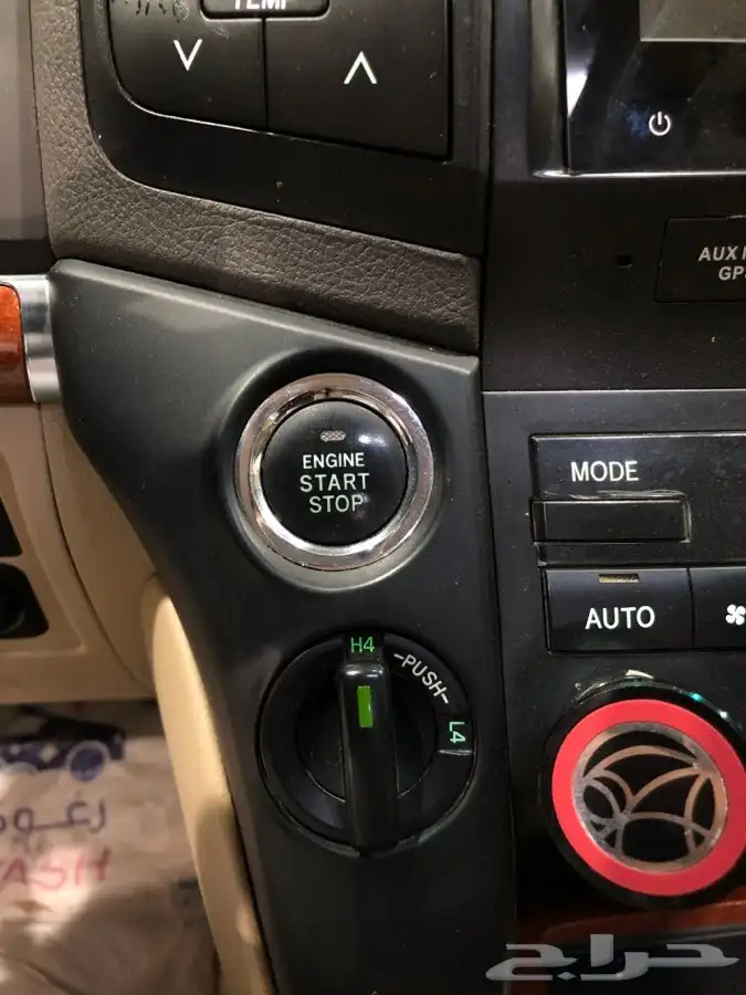 لاندكروزر جي اكس ار GX.R 2015 V8 34