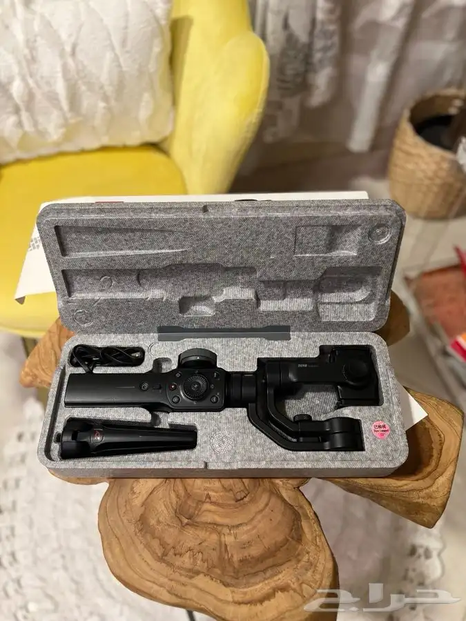 زيون 4 سموث 2