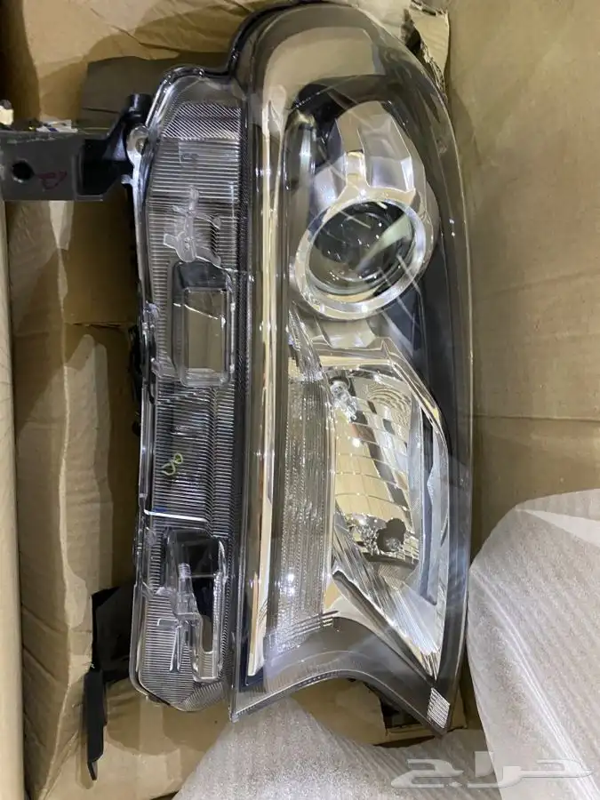 قطع فورد رانجر 6