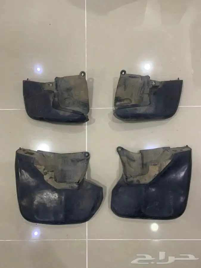 طرمبة موية اف جي  نسافات 3