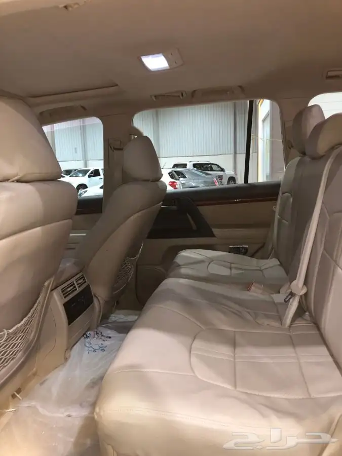 لاندكروزر جي اكس ار GX.R 2015 V8 14