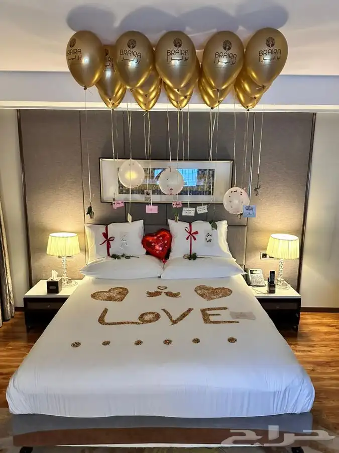 حفله رومانسيه 10