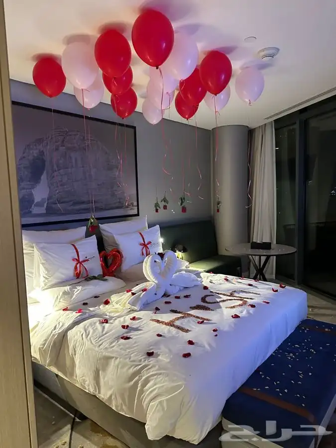 حفله رومانسيه 0